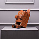 Online Handmade Wooden Piggy Bank