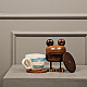 Online Handmade Wooden Coasters 