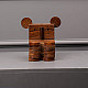 Online Handmade Wooden Coaster set