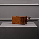 Online Handmade Wooden Coaster set