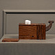 Online Handmade Wooden Coaster set