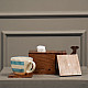 Online Handmade Wooden Coaster set