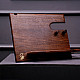 Online Handmade Wooden Desk Organiser