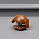 Online Handmade Wooden Stapler (Panda / Cat / Dog )