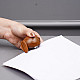 Online Handmade Wooden Stapler (Panda / Cat / Dog )