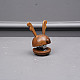 Online Handmade Wooden Reindeer Stapler