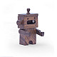 Online Handmade Wooden sharpener