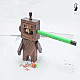 Online Handmade Wooden sharpener