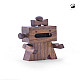 Online Handmade Wooden sharpener