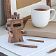 Online Handmade Wooden sharpener
