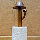 Online Handmade Wooden - Tissue Roll Mushroom