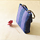 shop Tangaliya Shoulder Bag / Purple Purse