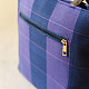 shop Tangaliya Shoulder Bag / Purple Purse