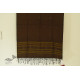 shop Handwoven Tangaliya Cotton dupatta Tobacco Brown