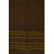 shop Handwoven Tangaliya Cotton dupatta Tobacco Brown