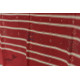 shop Handwoven Tangaliya Cotton Maroon dupatta