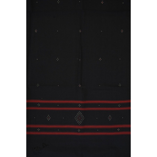 shop Handwoven Tangaliya Cotton dupatta