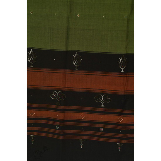 shop Handwoven Tangaliya Cotton dupatta