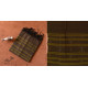 shop Handwoven Tangaliya Cotton dupatta Tobacco Brown