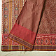 shop Patola cotton Handwoven Saree -  A