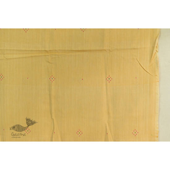 shop Tangaliya Woven Cotton Stole