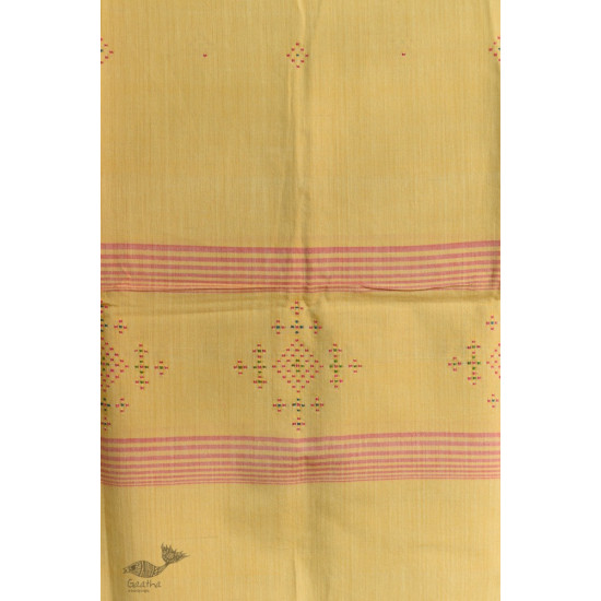 shop Tangaliya Woven Cotton Stole