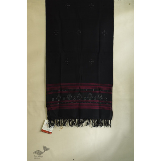 shop tangaliya cotton stole