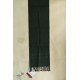 shop tangaliya cotton Scarf  - Bottle Green