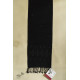 shop tangaliya cotton Scarf  Black