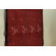 shop tangaliya cotton Scarf  - Maroon