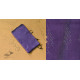 shop tangaliya cotton purple Scarf 