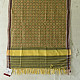 shop Handloom Cotton patola ikat green dupatta