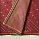 shop Patola cotton Handwoven Saree - 
