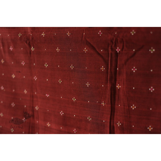 shop Handloom Cotton Tangaliya Pant Material 