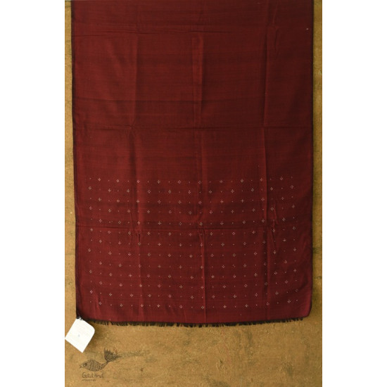 shop Handloom Cotton Tangaliya Pant Material 