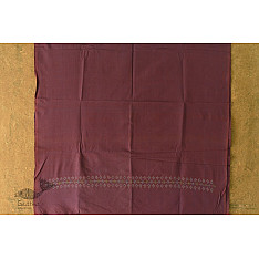 Handwoven Cotton | Tangaliya Pant Material - Pink