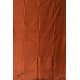 shop Cotton Tangaliya kurti Material  - Rust