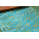 चंपा . चकली ✹ Silk Patola Saree ✹ 17