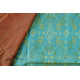 चंपा . चकली ✹ Silk Patola Saree ✹ 17