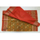 चंपा . चकली ✹ Silk Patola Saree ✹ 21