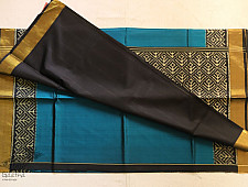 Champa - Chakli . चंपा - चकली ✹ Silk Patola Saree ✹ 2