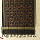 shop Handloom Cotton patola ikat dupatta Elephant Motif