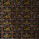 shop Handloom Cotton patola ikat dupatta Elephant Motif