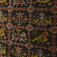 shop Handloom Cotton patola ikat dupatta Elephant Motif