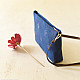 shop Tangaliya Blue Sling Bag