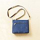 shop Tangaliya Blue Sling Bag