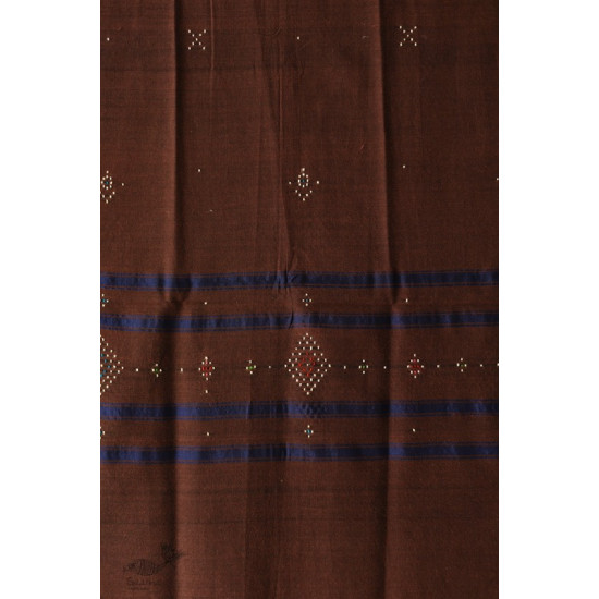 shop Tangaliya - Handwoven Cotton Stole