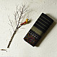 shop Patola cotton Handwoven Saree - black