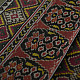 shop Patola cotton Handwoven Saree - black