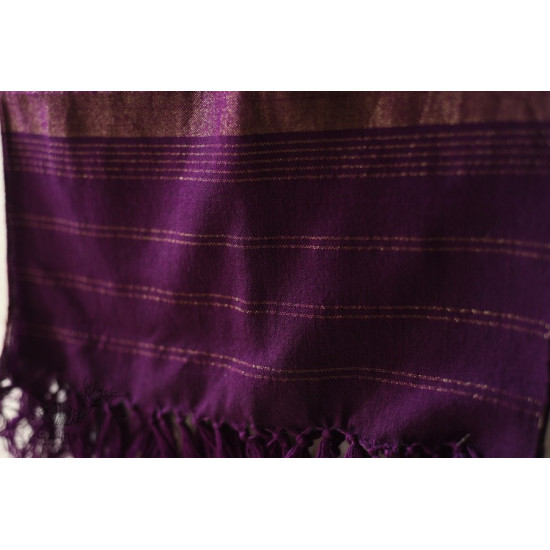 shop Handwoven Woolen Patola Muffler